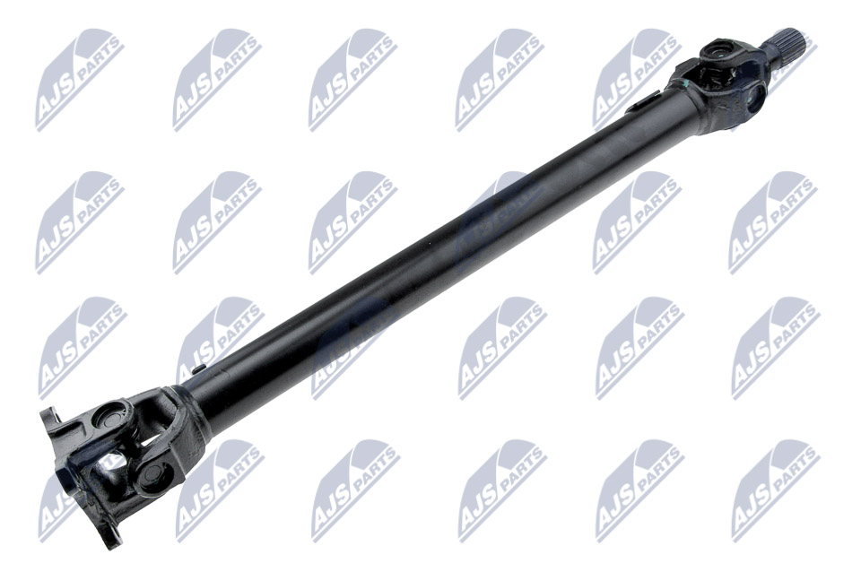 Propshaft, axle drive - NWN-BM-006 NTY