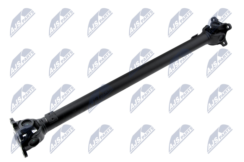 Propshaft, axle drive - NWN-BM-007 NTY