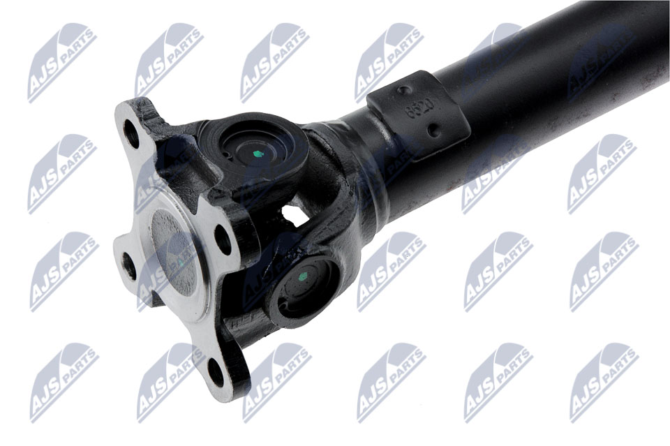 Propshaft, axle drive - NWN-BM-007 NTY