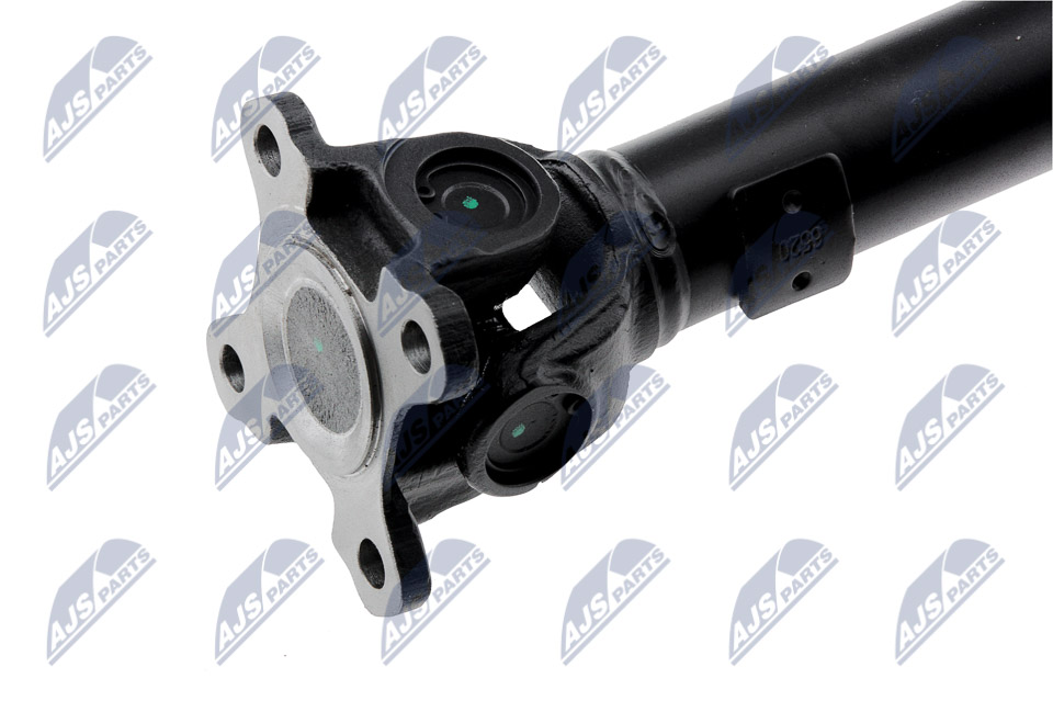 Propshaft, axle drive - NWN-BM-007 NTY