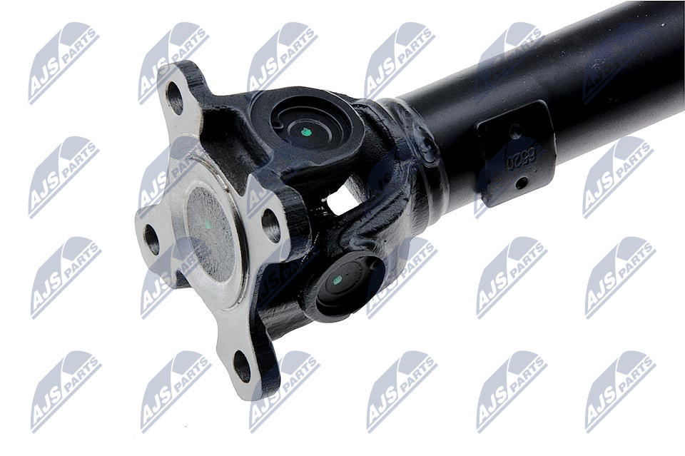 Propshaft, axle drive - NWN-BM-007 NTY