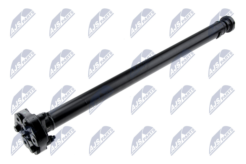 Propshaft, axle drive - NWN-BM-008 NTY