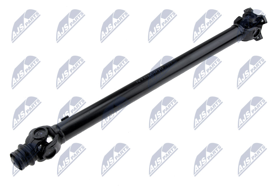 Propshaft, axle drive - NWN-BM-010 NTY