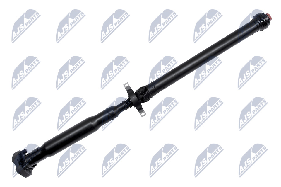 Propshaft, axle drive - NWN-BM-012 NTY