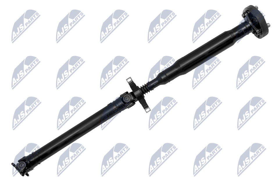 Propshaft, axle drive - NWN-BM-013 NTY