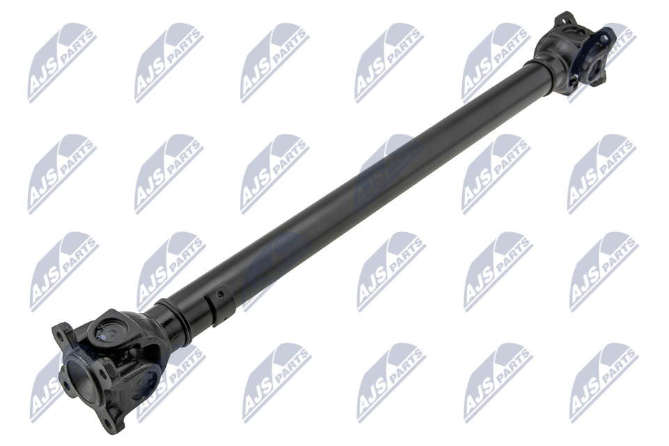 Propshaft, axle drive - NWN-BM-014 NTY