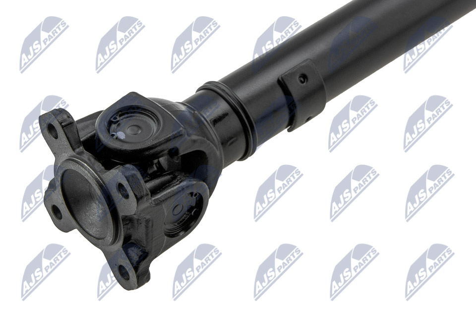 Propshaft, axle drive - NWN-BM-014 NTY