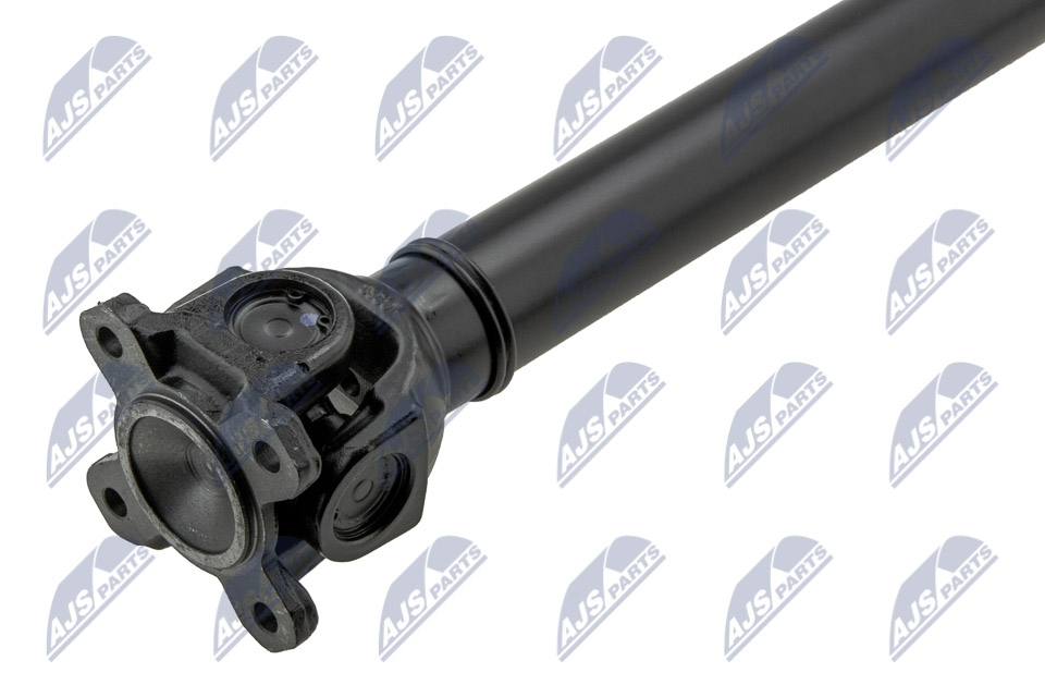 Propshaft, axle drive - NWN-BM-014 NTY