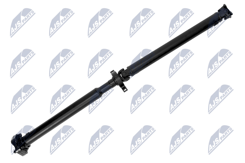 Propshaft, axle drive - NWN-BM-016 NTY