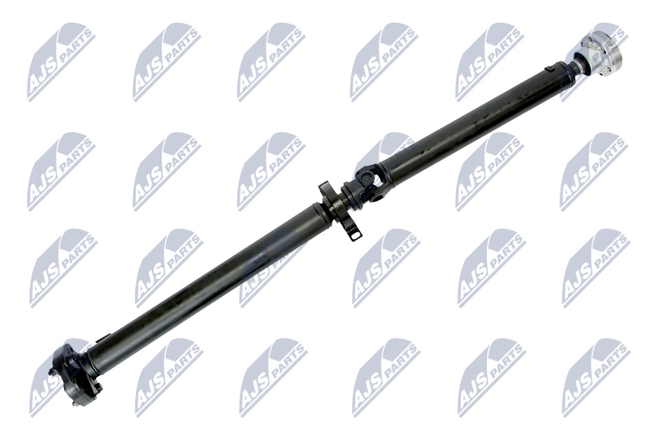 Propshaft, axle drive - NWN-BM-022 NTY