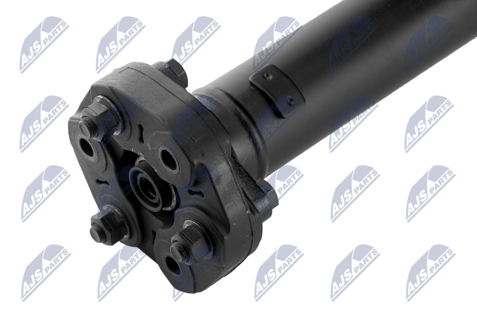 Propshaft, axle drive - NWN-BM-022 NTY