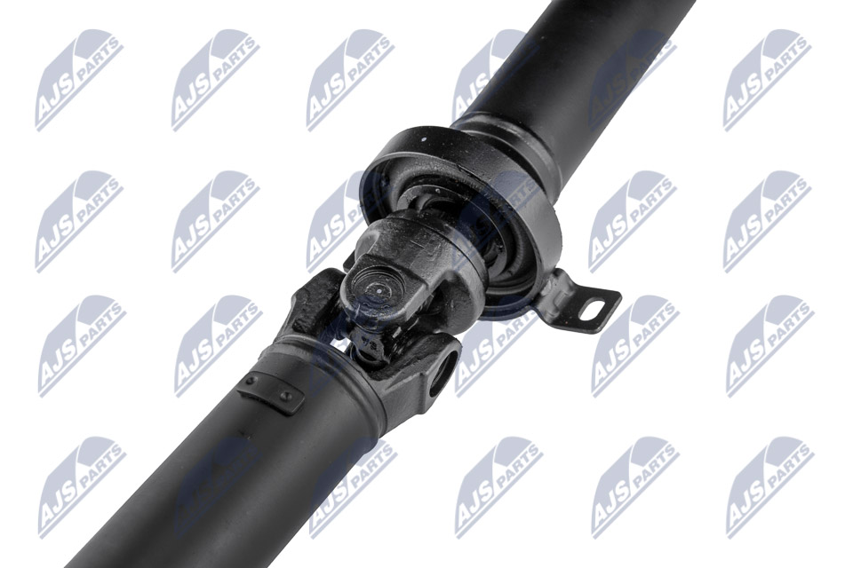 Propshaft, axle drive - NWN-BM-022 NTY