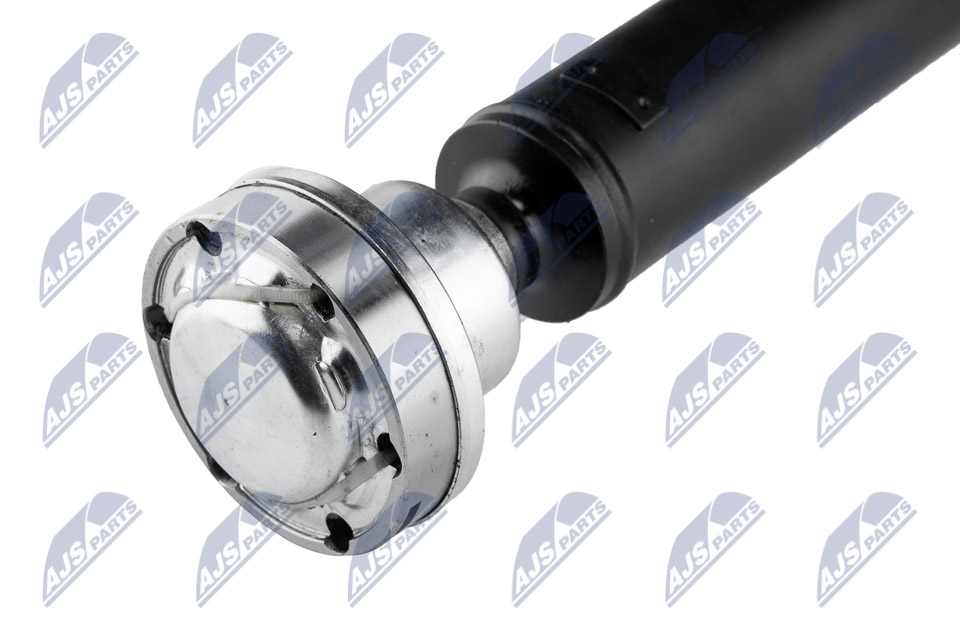 Propshaft, axle drive - NWN-BM-022 NTY