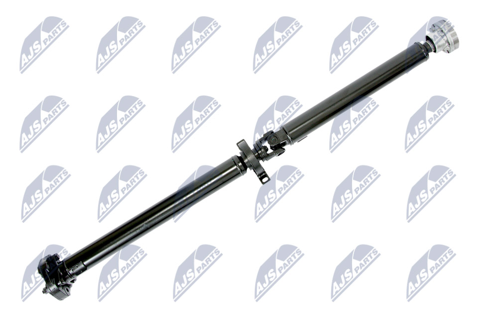 Propshaft, axle drive - NWN-BM-023 NTY