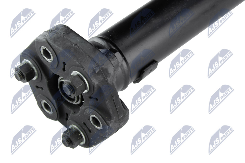 Propshaft, axle drive - NWN-BM-023 NTY