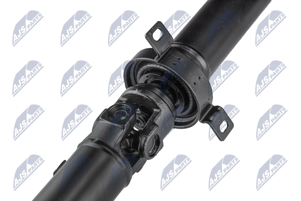 Propshaft, axle drive - NWN-BM-023 NTY