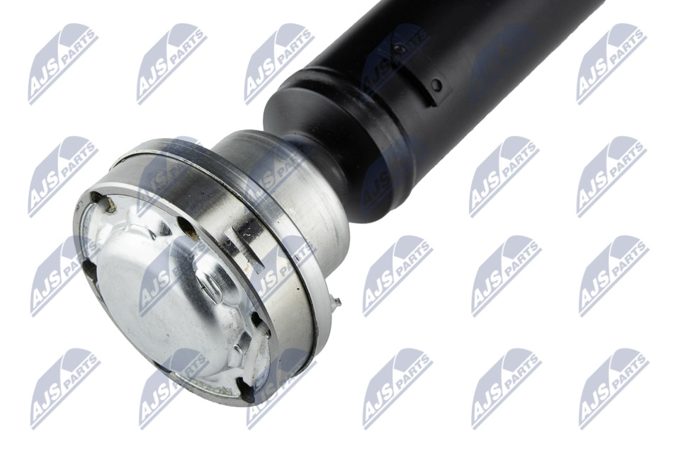 Propshaft, axle drive - NWN-BM-023 NTY