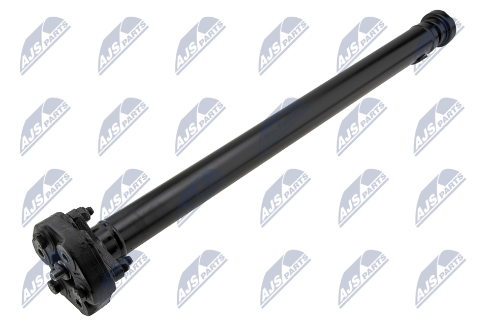 Propshaft, axle drive - NWN-BM-024 NTY