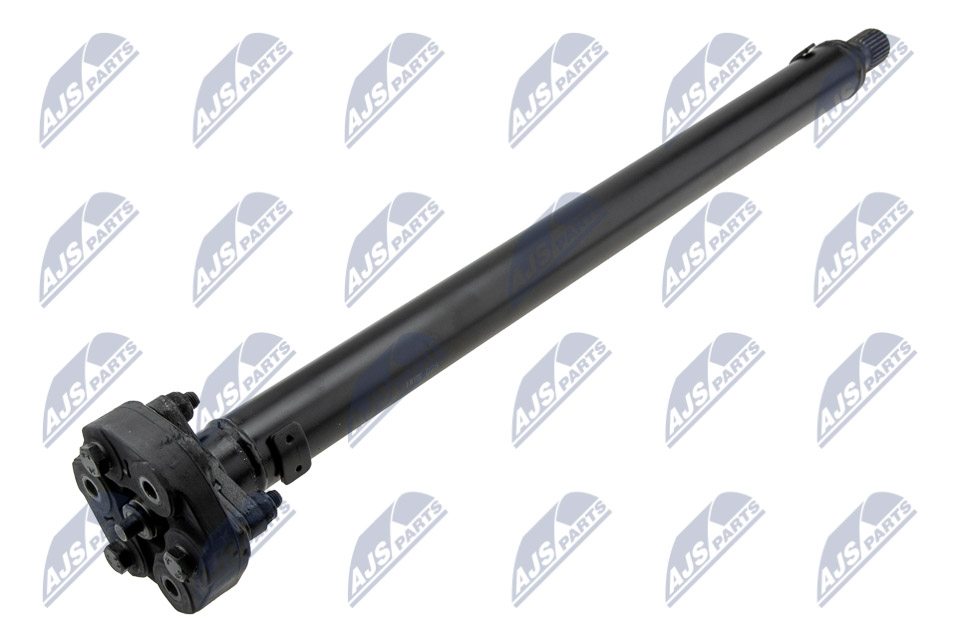 Propshaft, axle drive - NWN-BM-025 NTY