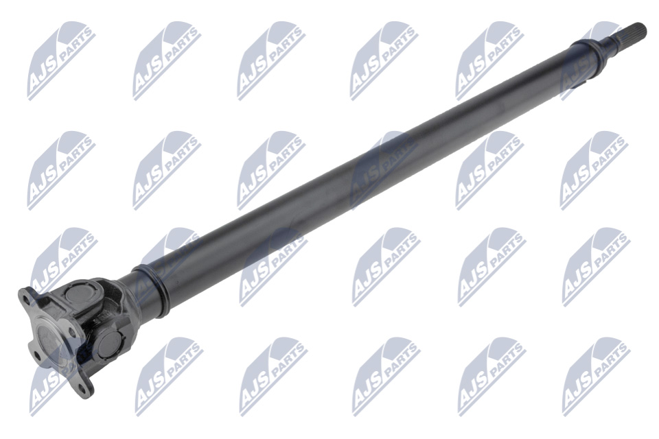 Propshaft, axle drive - NWN-BM-026 NTY