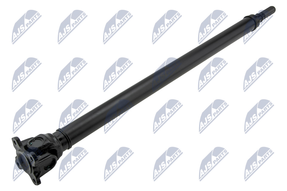 Propshaft, axle drive - NWN-BM-027 NTY