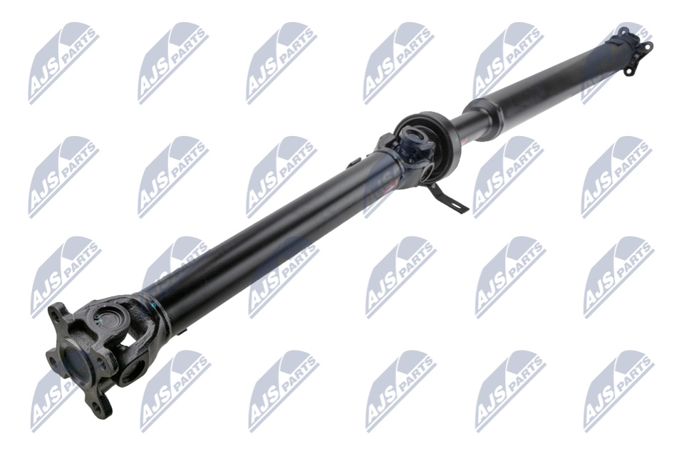 Propshaft, axle drive - NWN-BM-033 NTY