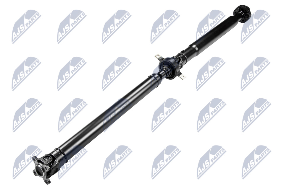 Propshaft, axle drive - NWN-BM-041 NTY