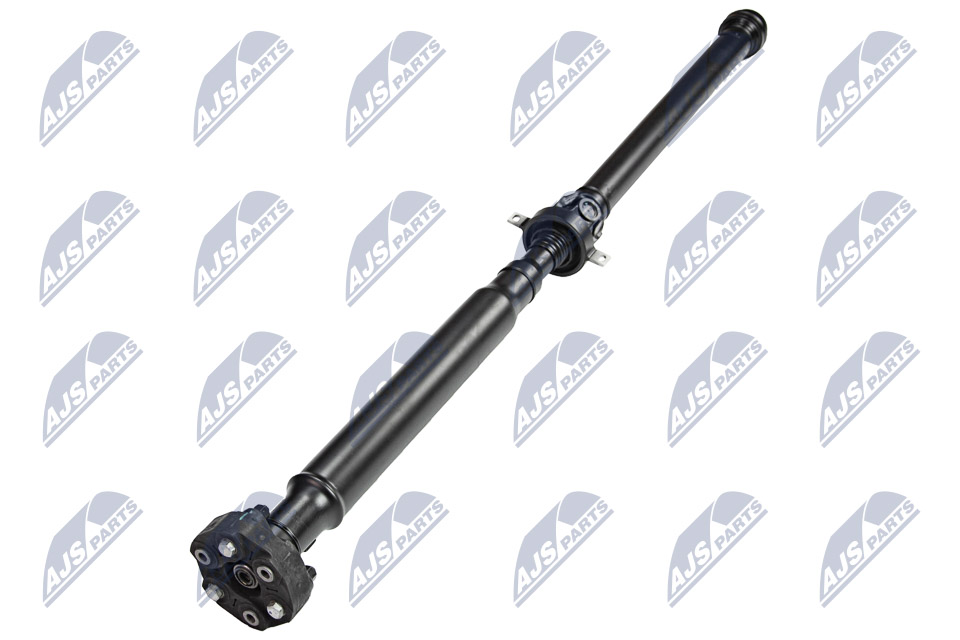 Albero cardanico, Trasmissione al ponte - NWN-BM-045 NTY