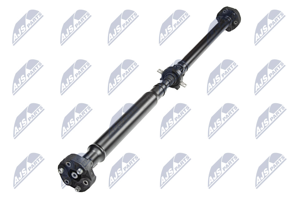 Propshaft, axle drive - NWN-BM-047 NTY