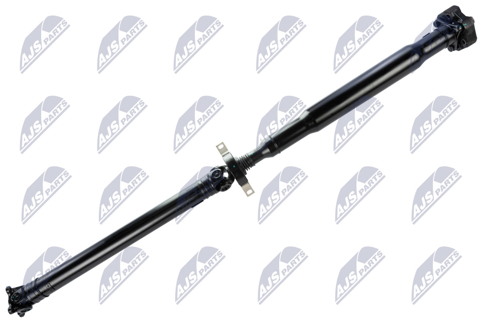 Propshaft, axle drive - NWN-BM-052 NTY