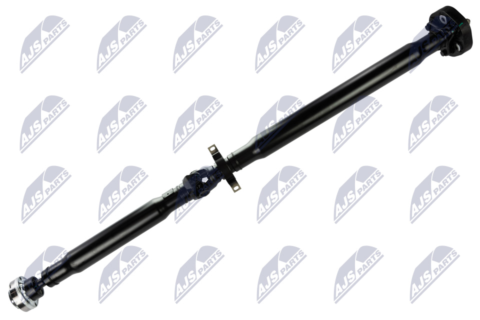 Propshaft, axle drive - NWN-BM-062 NTY