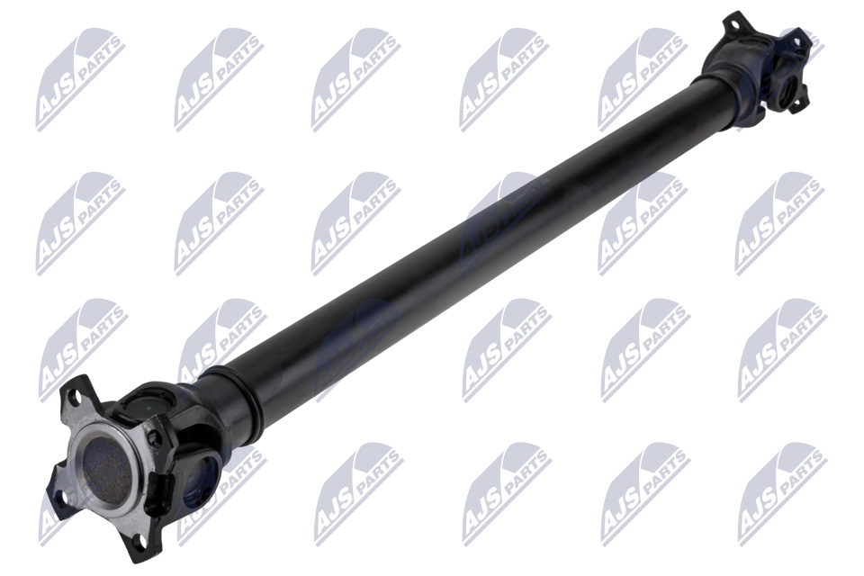 Propshaft, axle drive - NWN-BM-069 NTY
