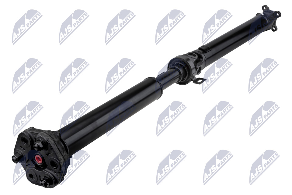 Propshaft, axle drive - NWN-BM-070 NTY