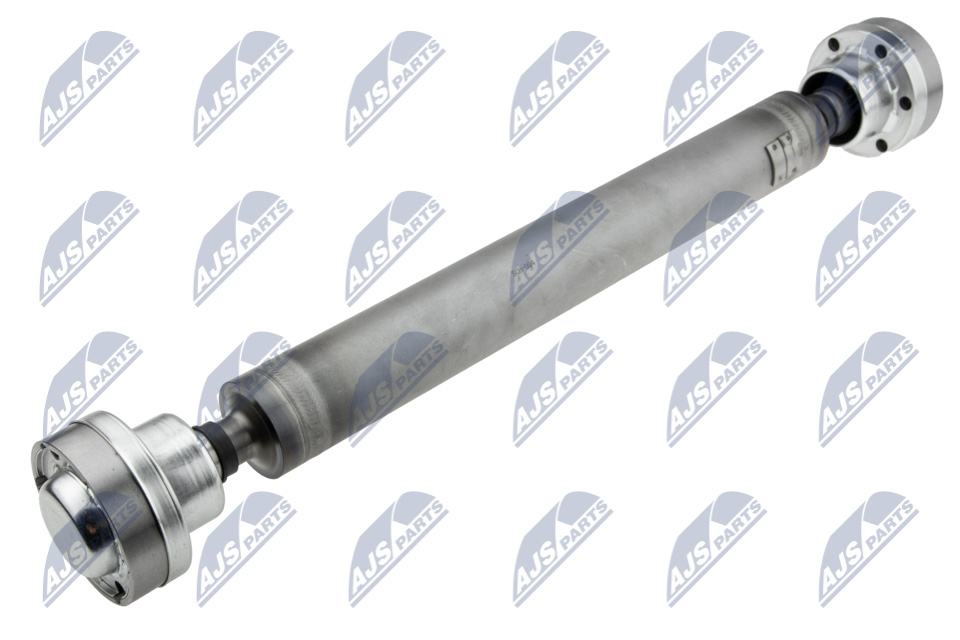 Albero cardanico, Trasmissione al ponte - NWN-CH-004 NTY