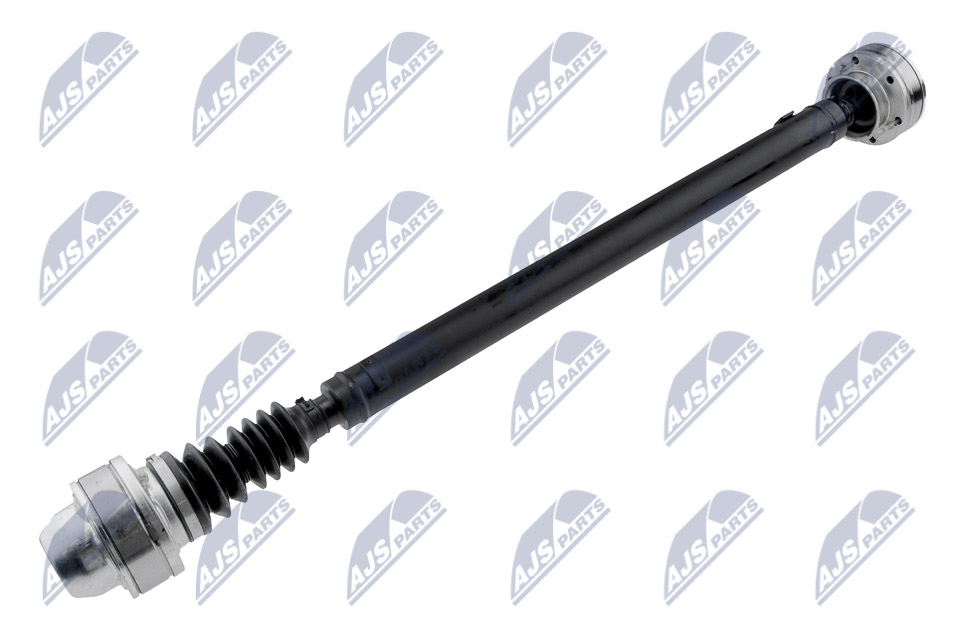 Propshaft, axle drive - NWN-CH-008 NTY