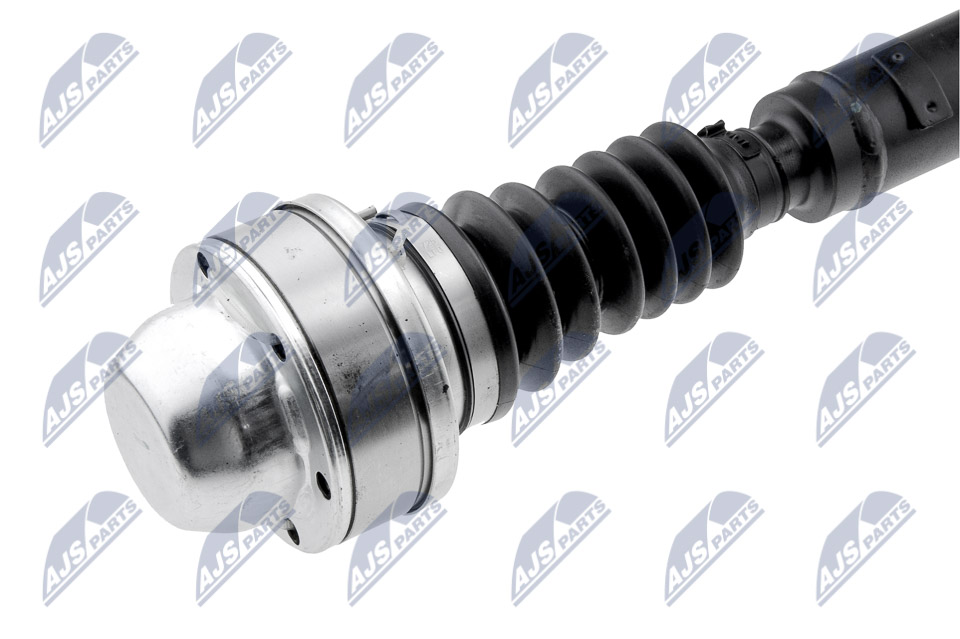 Propshaft, axle drive - NWN-CH-008 NTY