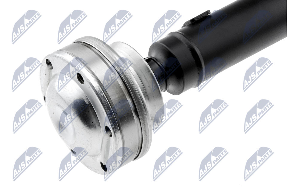 Propshaft, axle drive - NWN-CH-008 NTY