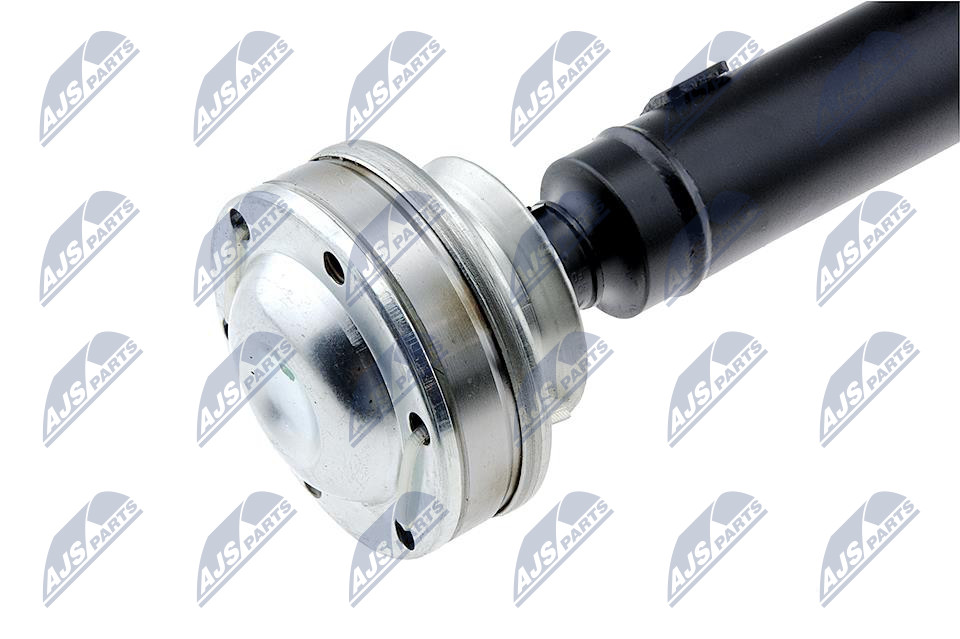 Propshaft, axle drive - NWN-CH-008 NTY