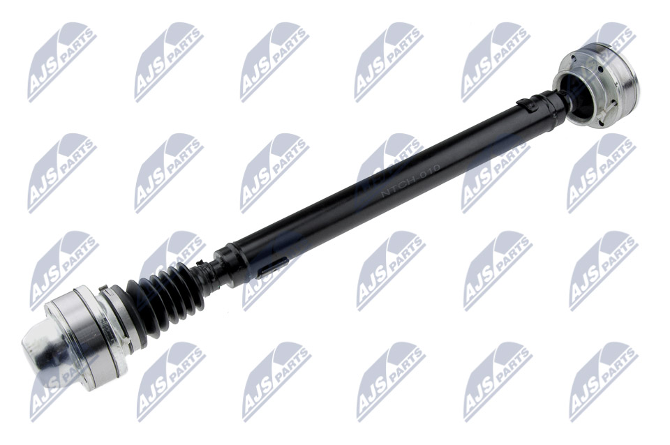 Propshaft, axle drive - NWN-CH-010 NTY