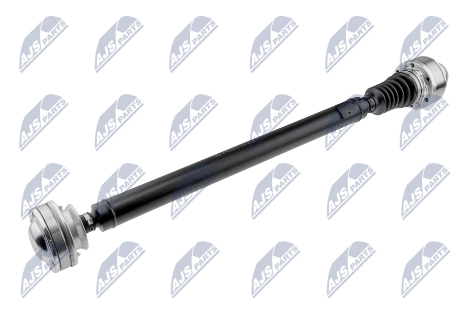 Propshaft, axle drive - NWN-CH-012 NTY