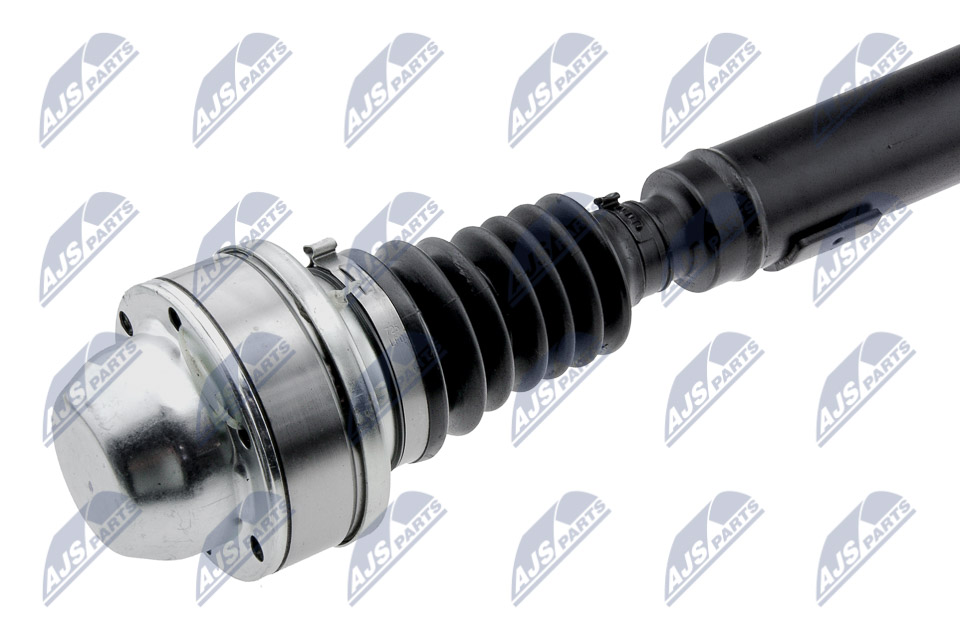 Propshaft, axle drive - NWN-CH-012 NTY