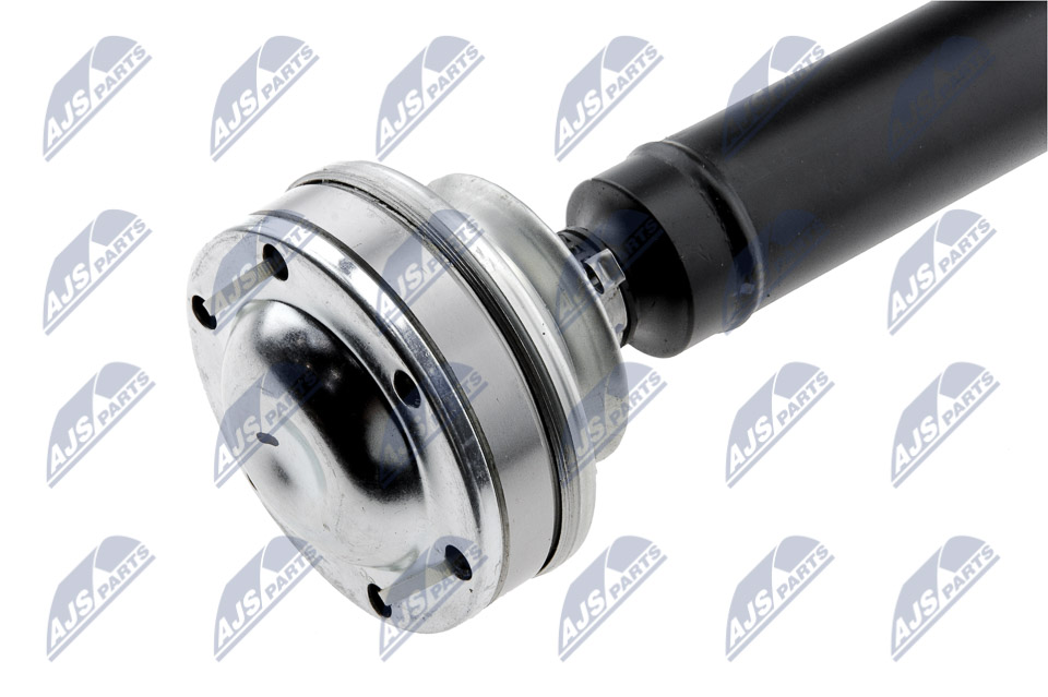 Propshaft, axle drive - NWN-CH-012 NTY