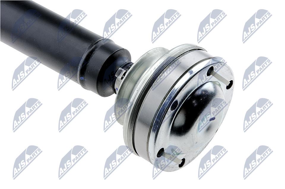 Propshaft, axle drive - NWN-CH-012 NTY
