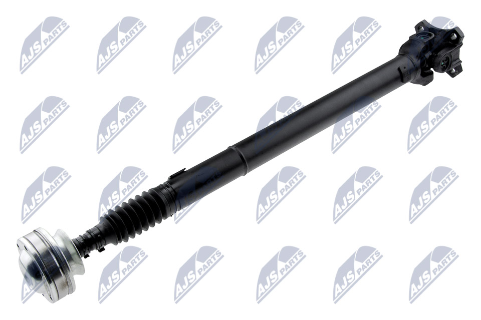 Albero cardanico, Trasmissione al ponte - NWN-CH-013 NTY