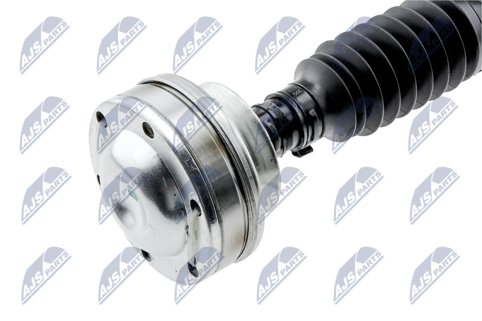 Propshaft, axle drive - NWN-CH-013 NTY
