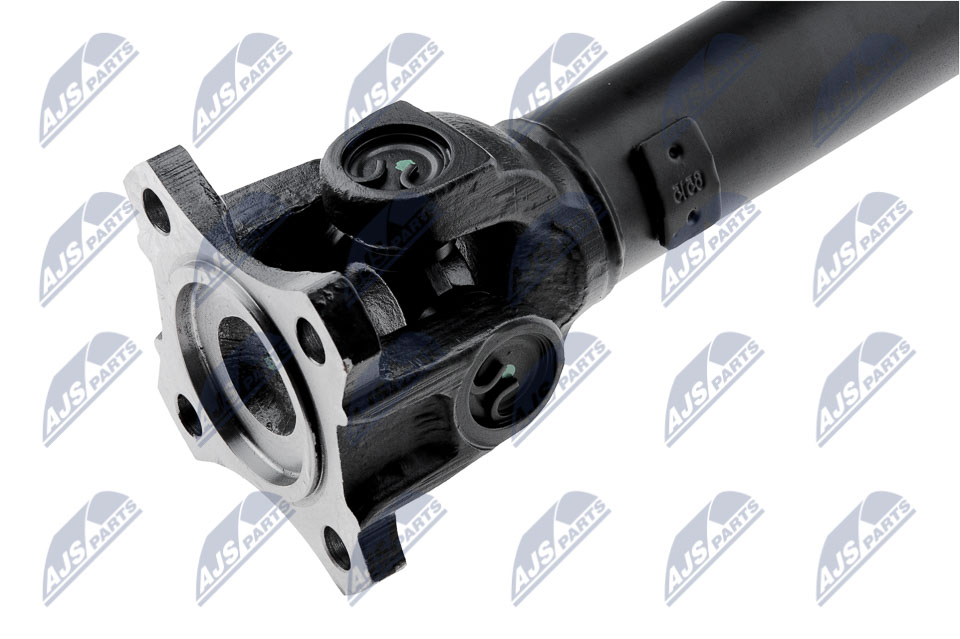 Propshaft, axle drive - NWN-CH-013 NTY