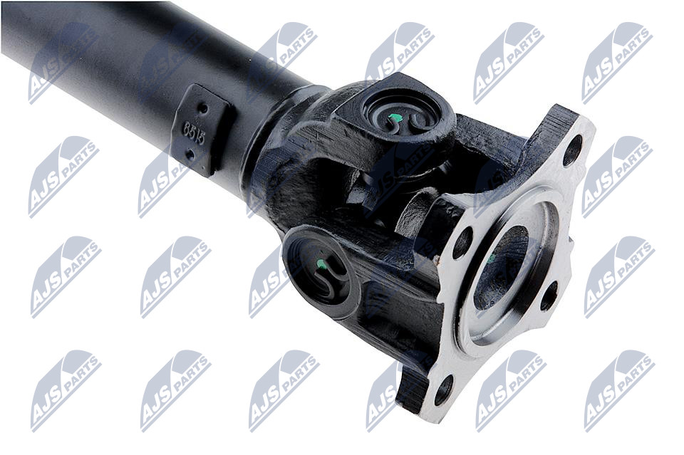 Propshaft, axle drive - NWN-CH-013 NTY