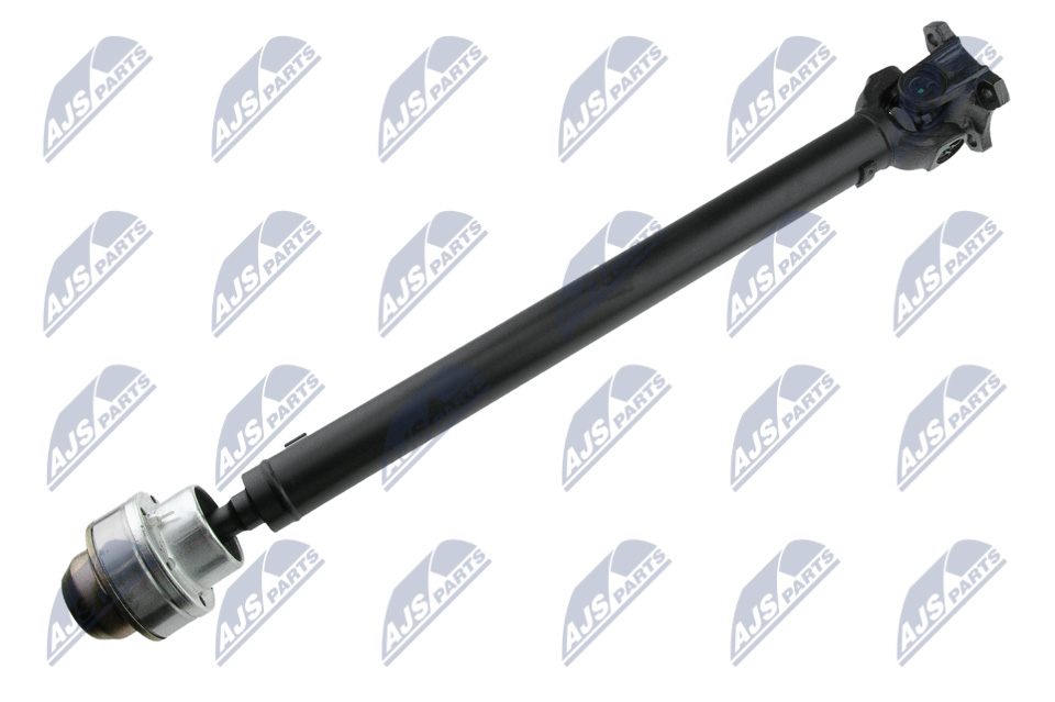 Propshaft, axle drive - NWN-CH-015 NTY