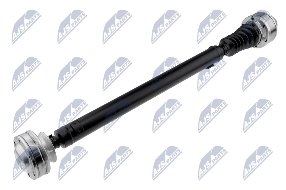 Propshaft, axle drive - NWN-CH-019 NTY