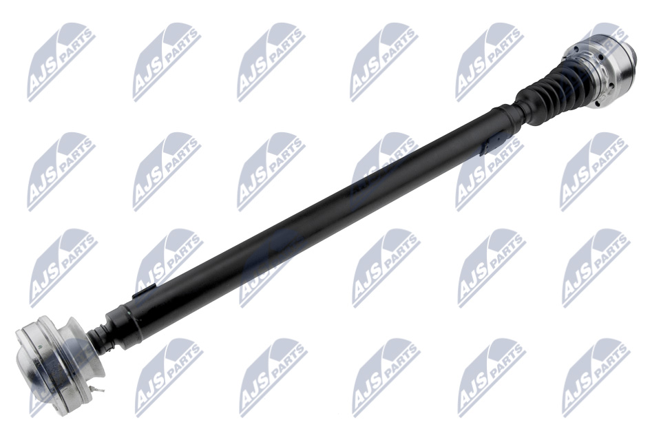 Propshaft, axle drive - NWN-CH-020 NTY